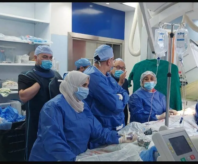 تجاوزات طبية تثير جدلا واسعا في مستشفى الشاطبي