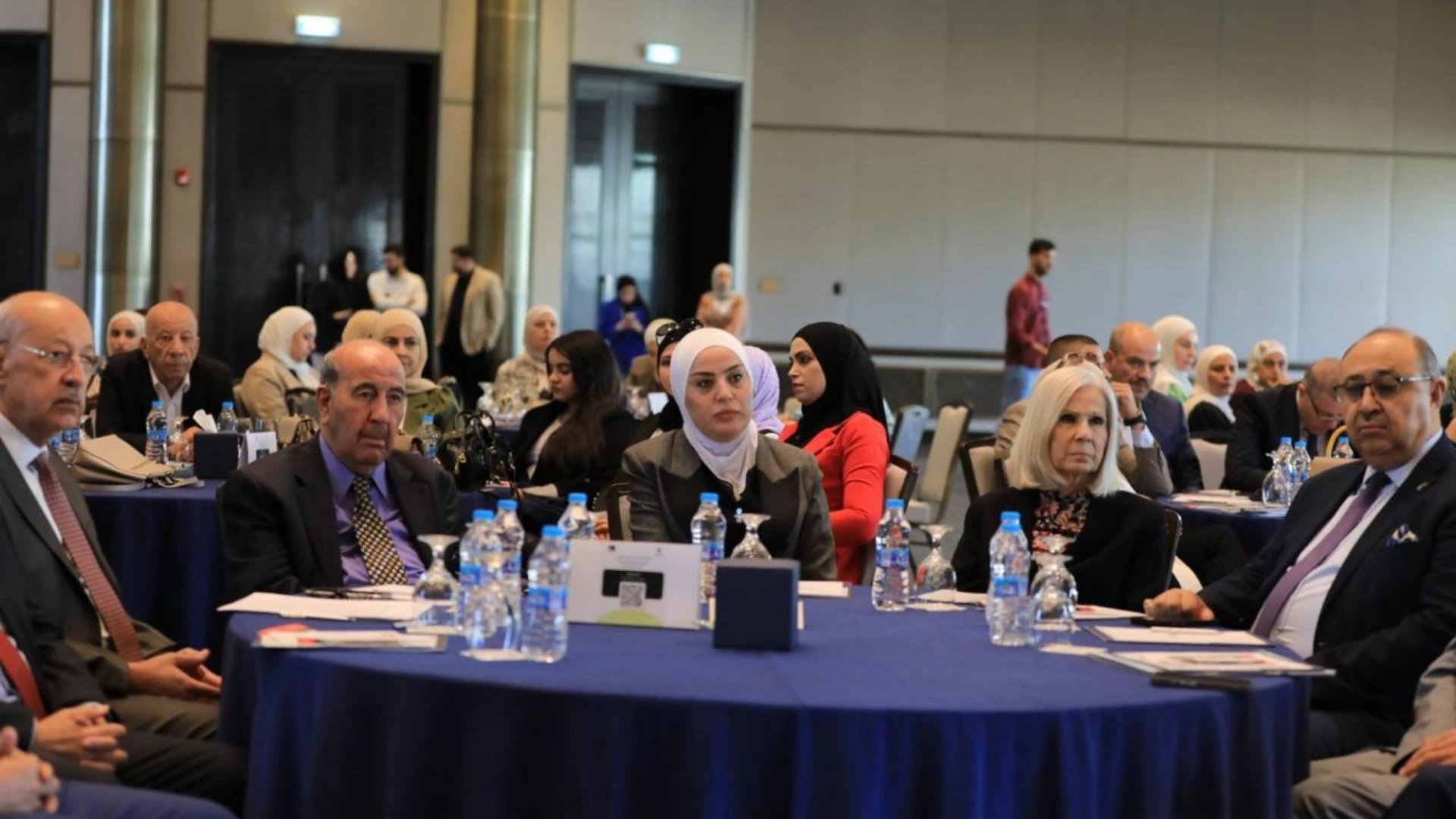 مؤسسات المجتمع المدني تتكاتف لمواجهة آفة المخدرات في مؤتمر وطني