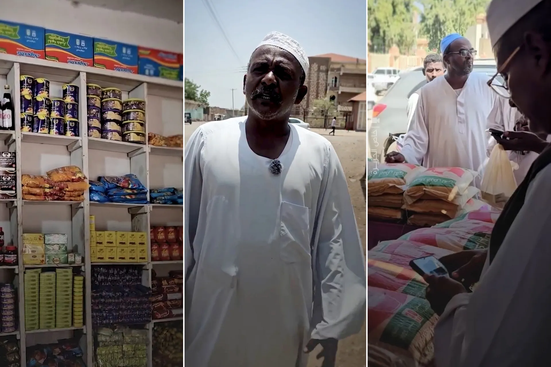 ارتفاع الدولار يفاقم الأزمات المعيشية في السودان