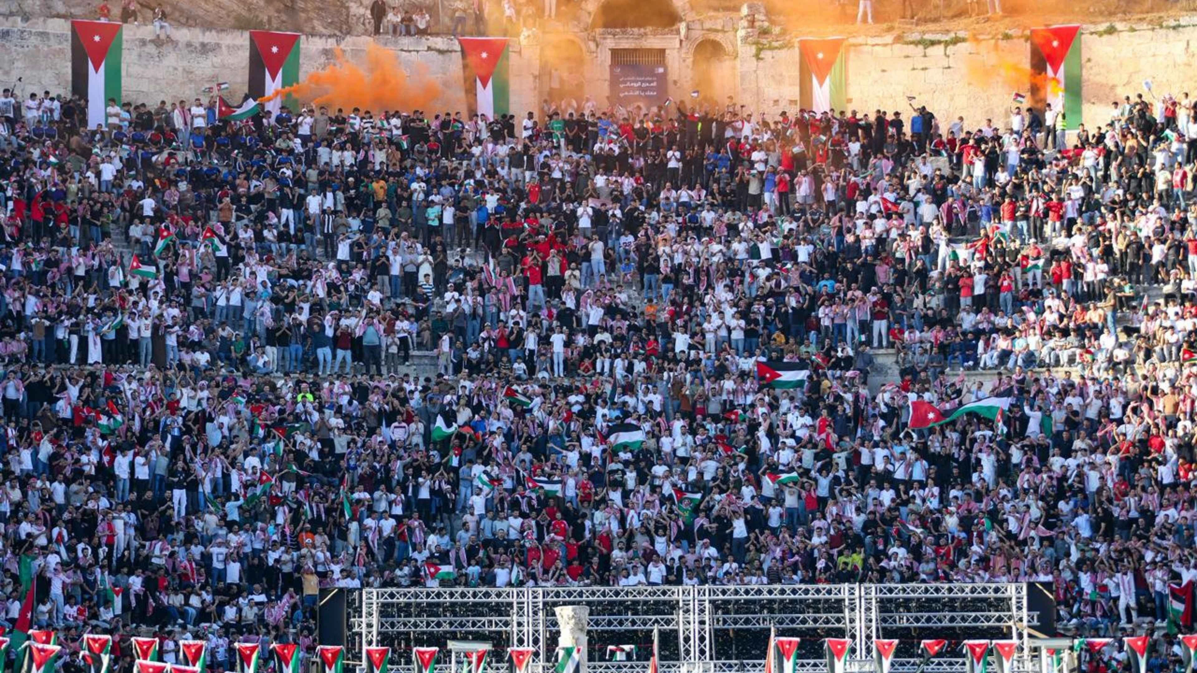 توسيع أفق المحتوى الرياضي لذوي الإعاقة