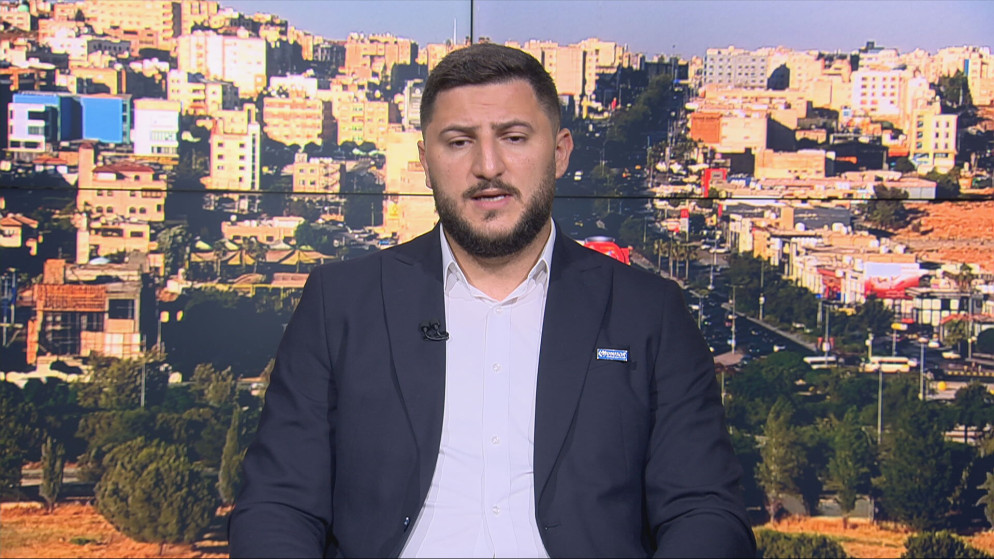 نحو 70 بالمئة من اللاجئين السوريين في الأردن يطمحون للعودة إلى وطنهم