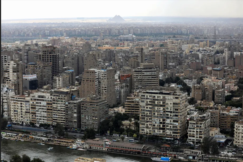 مصر تنفي شائعات عقود إنشاء مناجم للذهب في شمال السودان