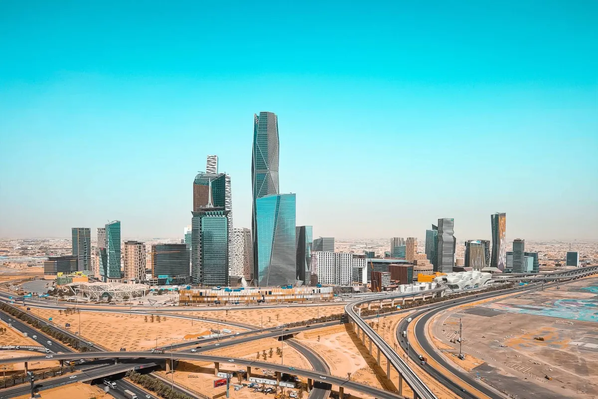 تحريك 71 مليون متر مربع في الرياض يعكس نجاح رسوم الأراضي البيضاء