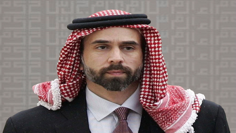 تعيين الأمير غازي بن محمد نائبا للملك في خطوة تاريخية