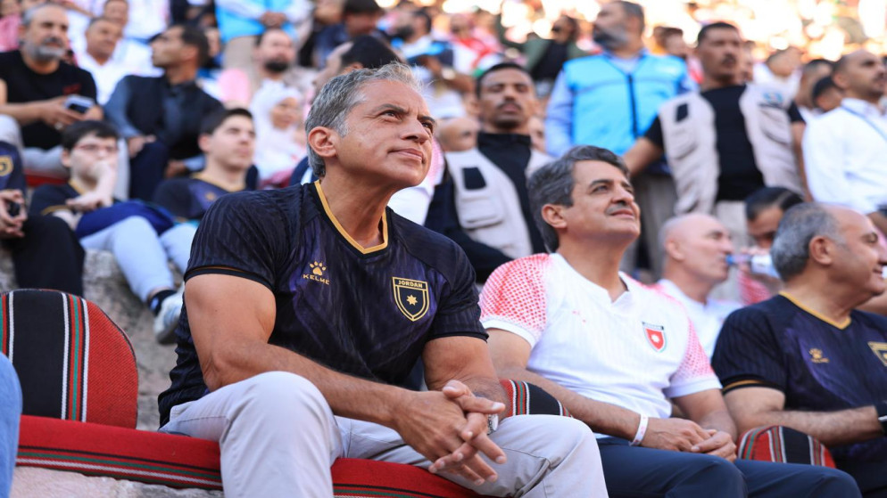 إنجازات المنتخب الوطني الأردني تضيء صورة الوطن في كأس العالم