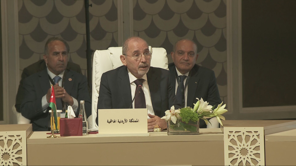 تحديات العرب المشتركة تتصدر نقاشات الاجتماع التشاوري في عمان