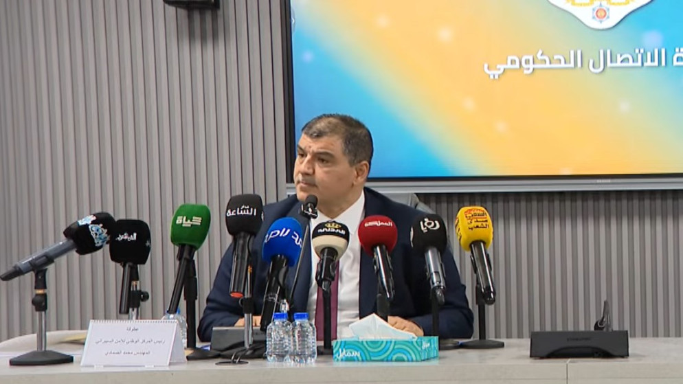 تطورات الأمن السيبراني في الأردن: انخفاض الحوادث وارتفاع التهديدات الذكية
