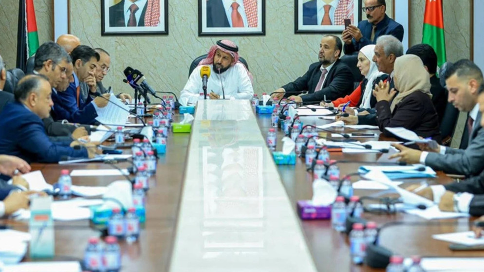 نقاشات موسعة حول قانون الجامعات وتعزيز جودة التعليم العالي