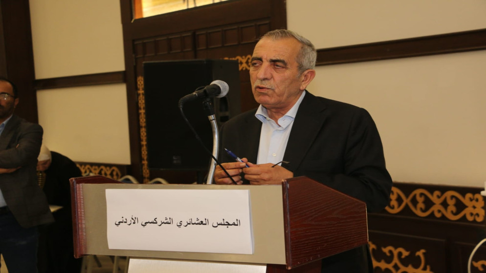 الرواية الشركسية الأردنية: جسر يربط بين الهوية والتراث الثقافي
