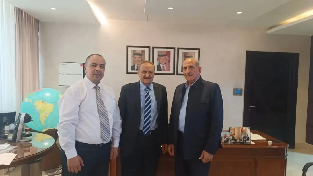 شراكة جديدة لتعزيز خدمات المصابين العسكريين في الأردن