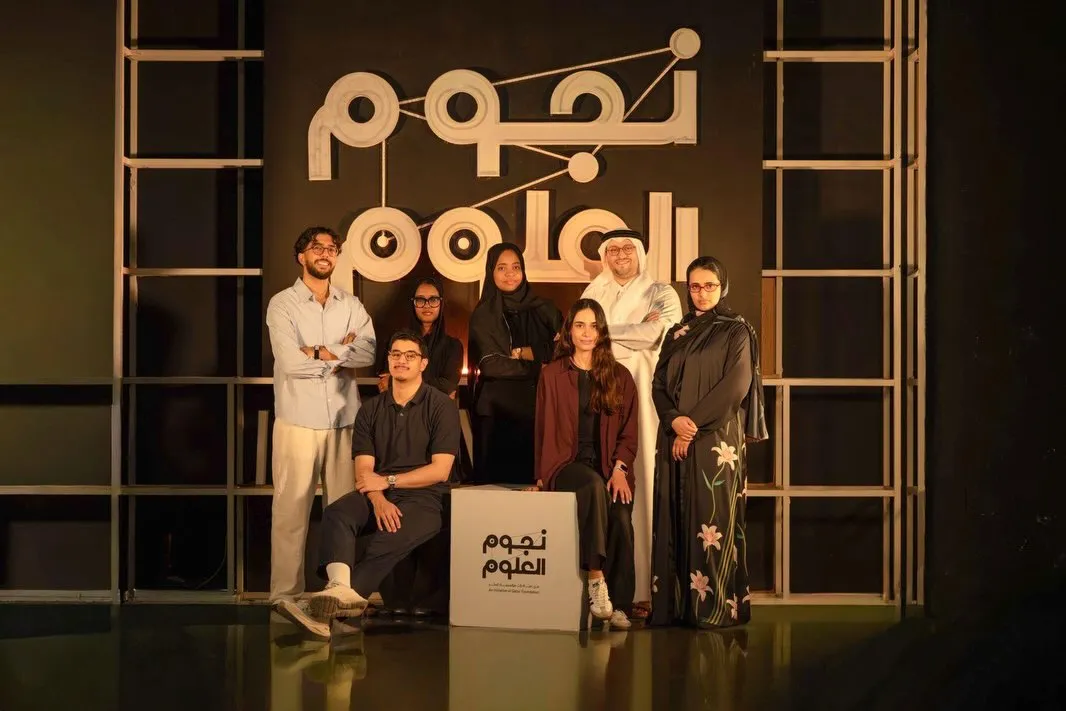 تحدي الابتكار العربي ينطلق مع برنامج نجوم العلوم