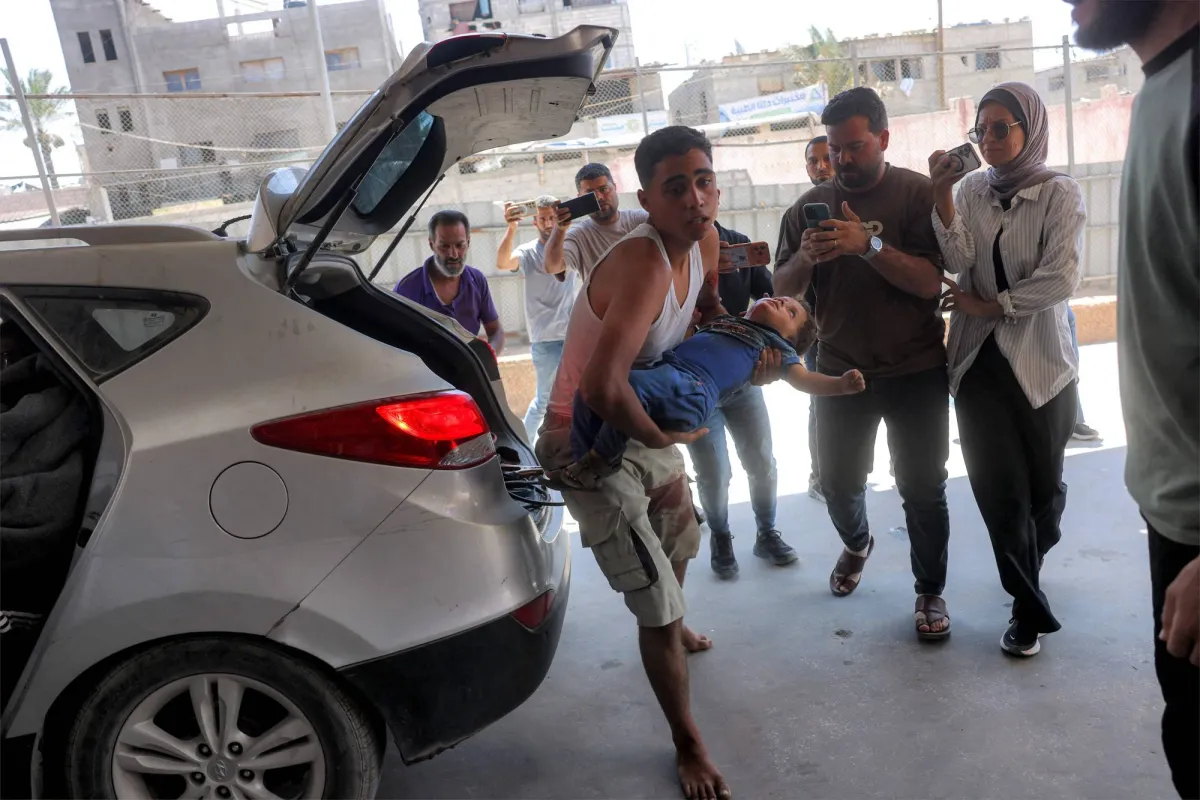 تصاعد العنف في غزة يودي بحياة فلسطينيين جديدين