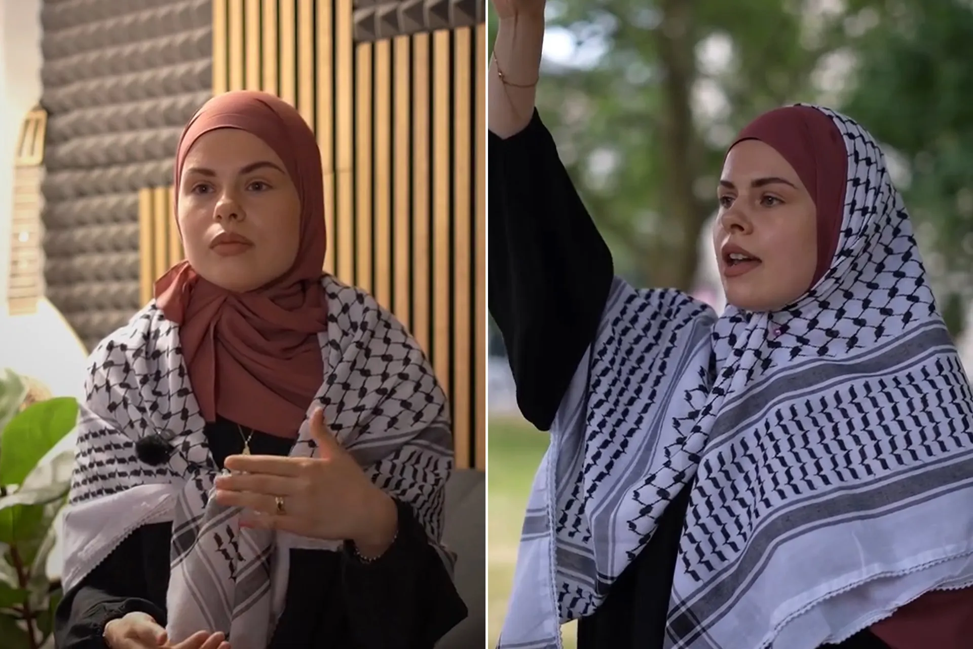 مواجهة الكراهية.. تجربة محجبة في ألمانيا تسلط الضوء على التمييز