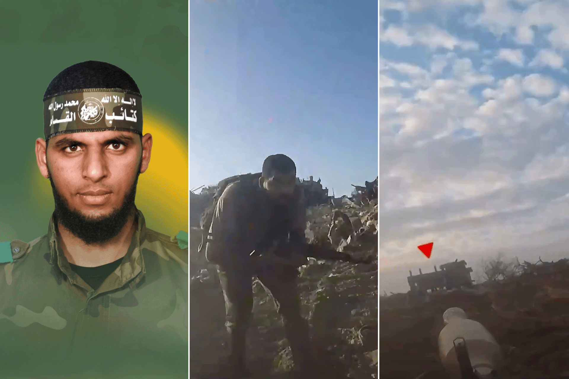 عبارة الشهيد البلبيسي تثير تفاعلاً كبيراً على منصات التواصل