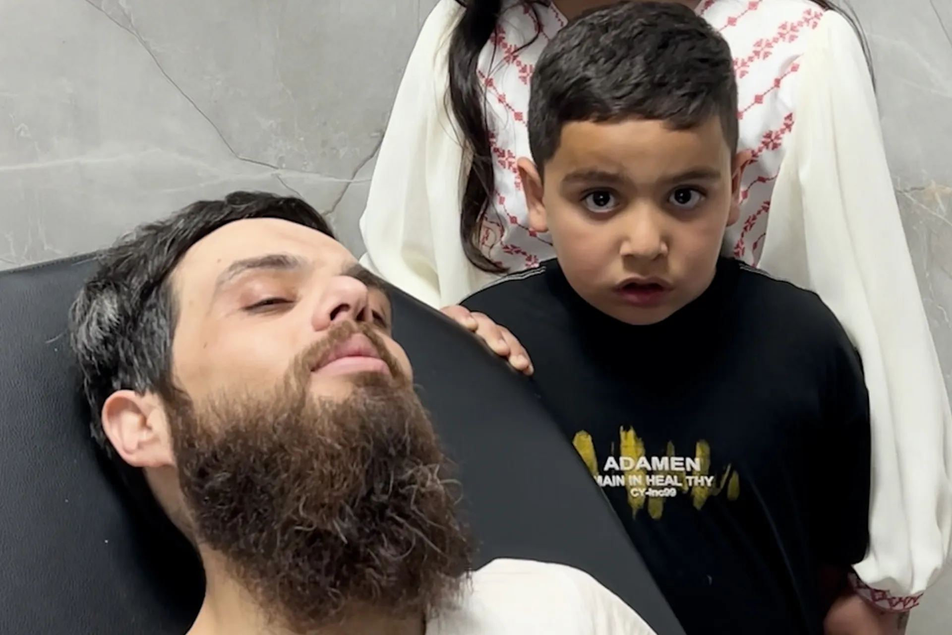 قصص الأسرى تتجسد في لحظة الإفراج عن شتات