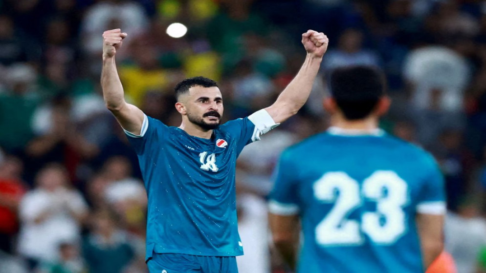 العراق يسعى لتصحيح الأخطاء الدفاعية أمام السنغال في مونديال 2026