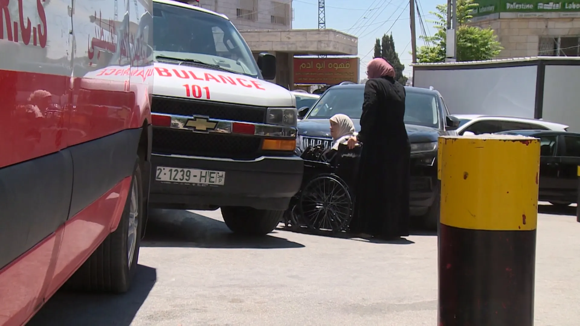 أزمة الأدوية في الضفة الغربية تضع حياة المرضى على المحك