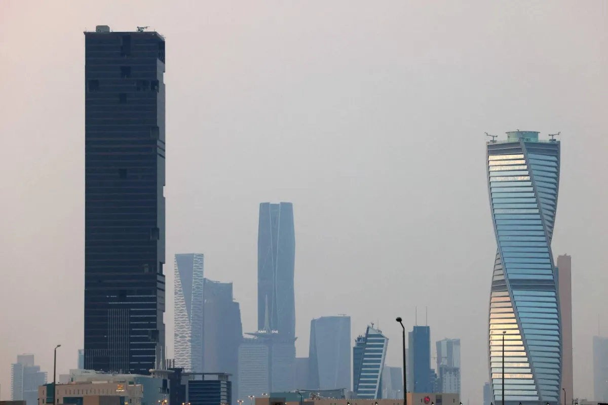الميزانية السعودية 2025 تعكس نجاح استراتيجيات التنويع الاقتصادي