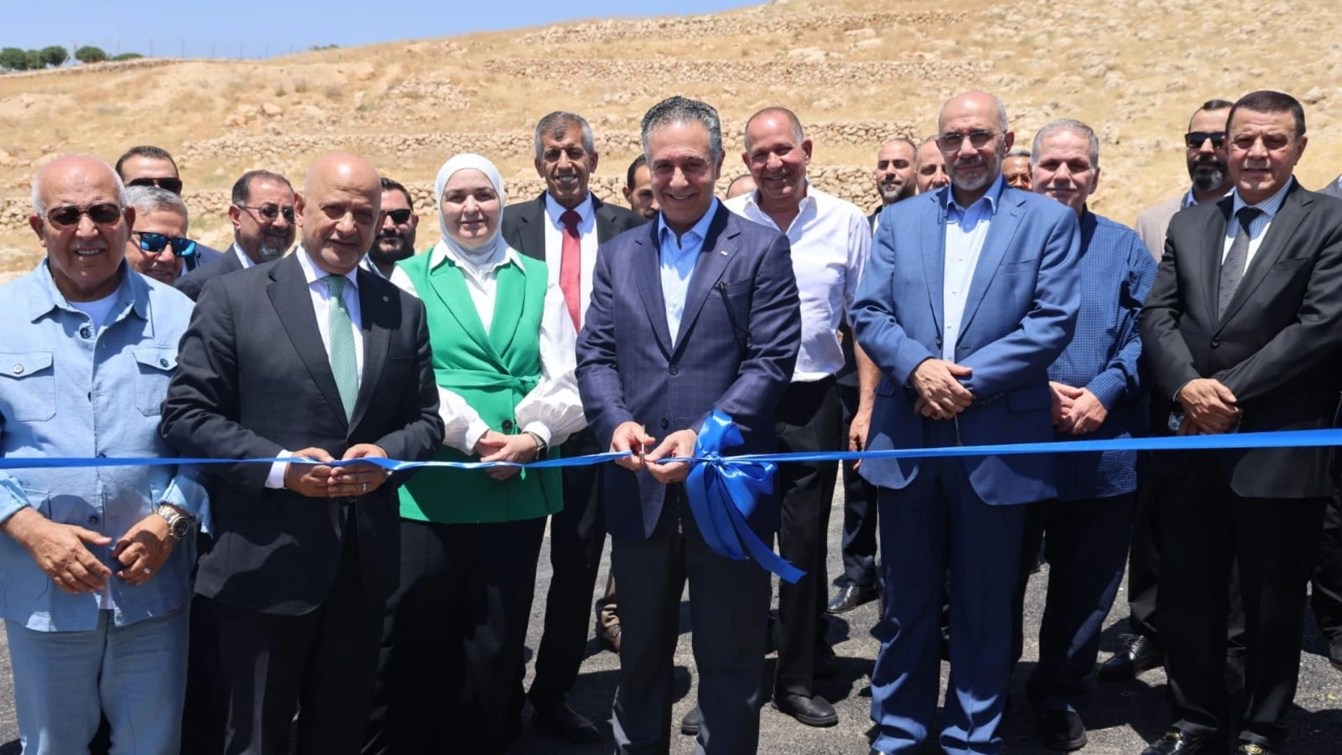 مشروع الطاقة المتجددة يعزز الاستدامة ويخفض التكاليف في عمان