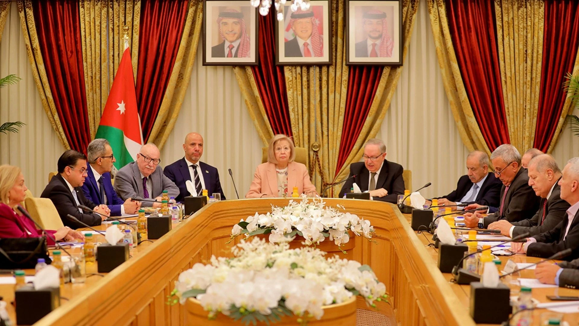 توجهات جديدة لتعزيز السياحة الثقافية في الأردن