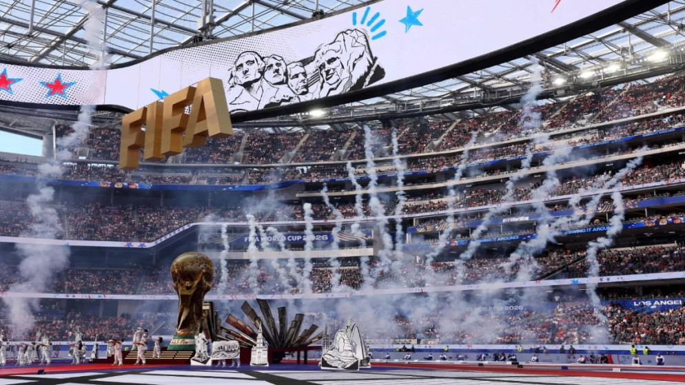 كأس العالم 2026 تسجل أرقاما قياسية جديدة في الأهداف