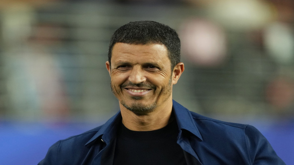 تحديات كبيرة تنتظر المنتخب الوطني أمام الجزائر