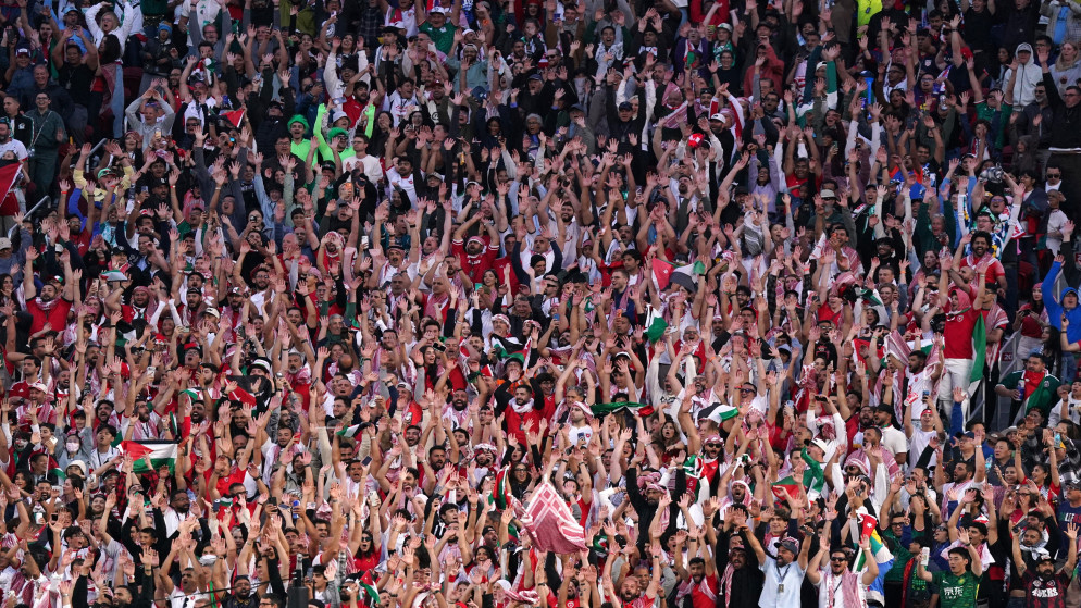 رقم قياسي جديد للحضور الجماهيري في كأس العالم 2026