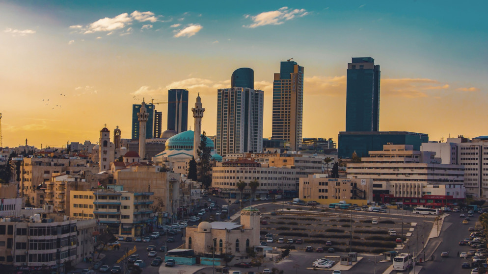 تعزيز الشراكة الاستراتيجية بين الاتحاد الأوروبي والأردن