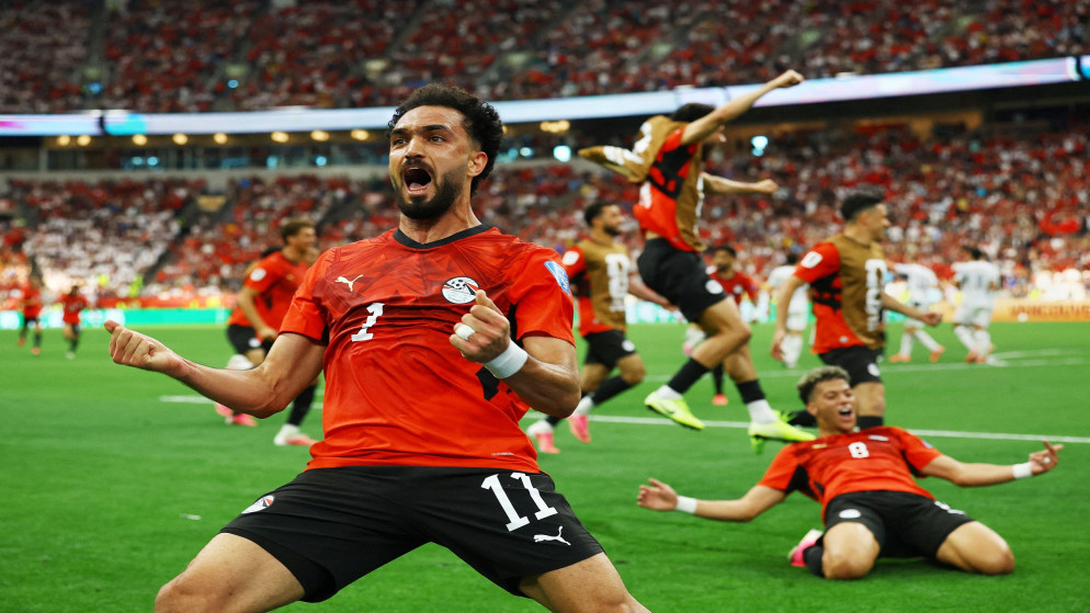 زيكو يترك إجازته الصيفية ويحقق النجاح في كأس العالم