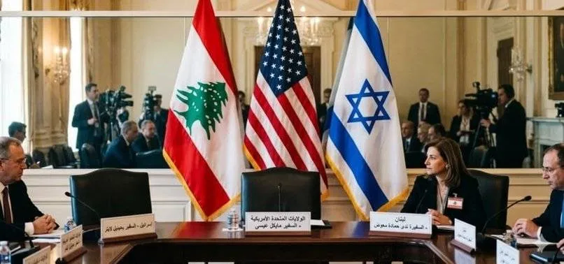 مسودة السلام بين لبنان وإسرائيل: خطوات جدية نحو إنهاء الصراع