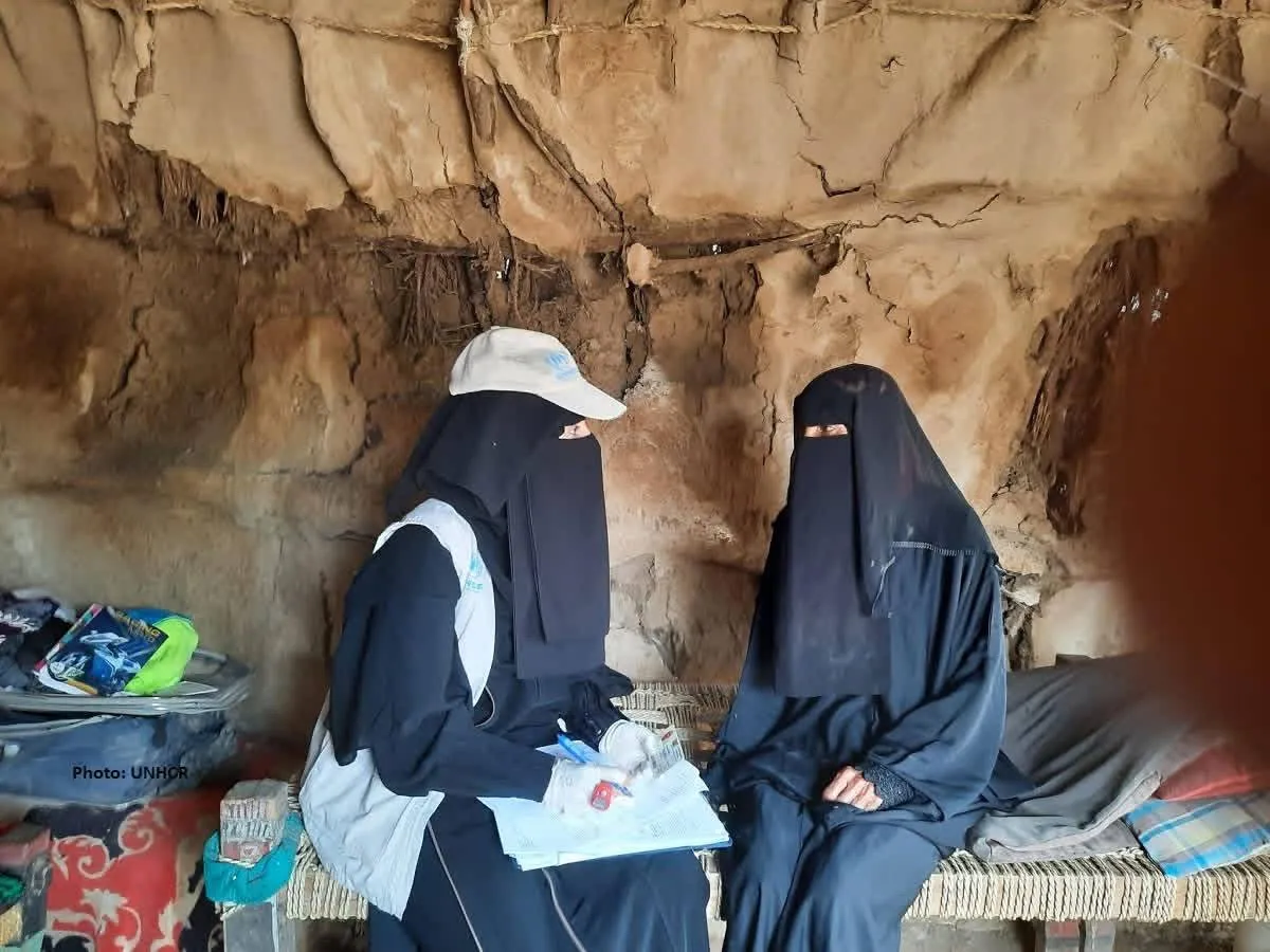 الأمن الغذائي في اليمن يواجه أزمة طاحنة والحوثيون يتسببون في تفاقم الوضع