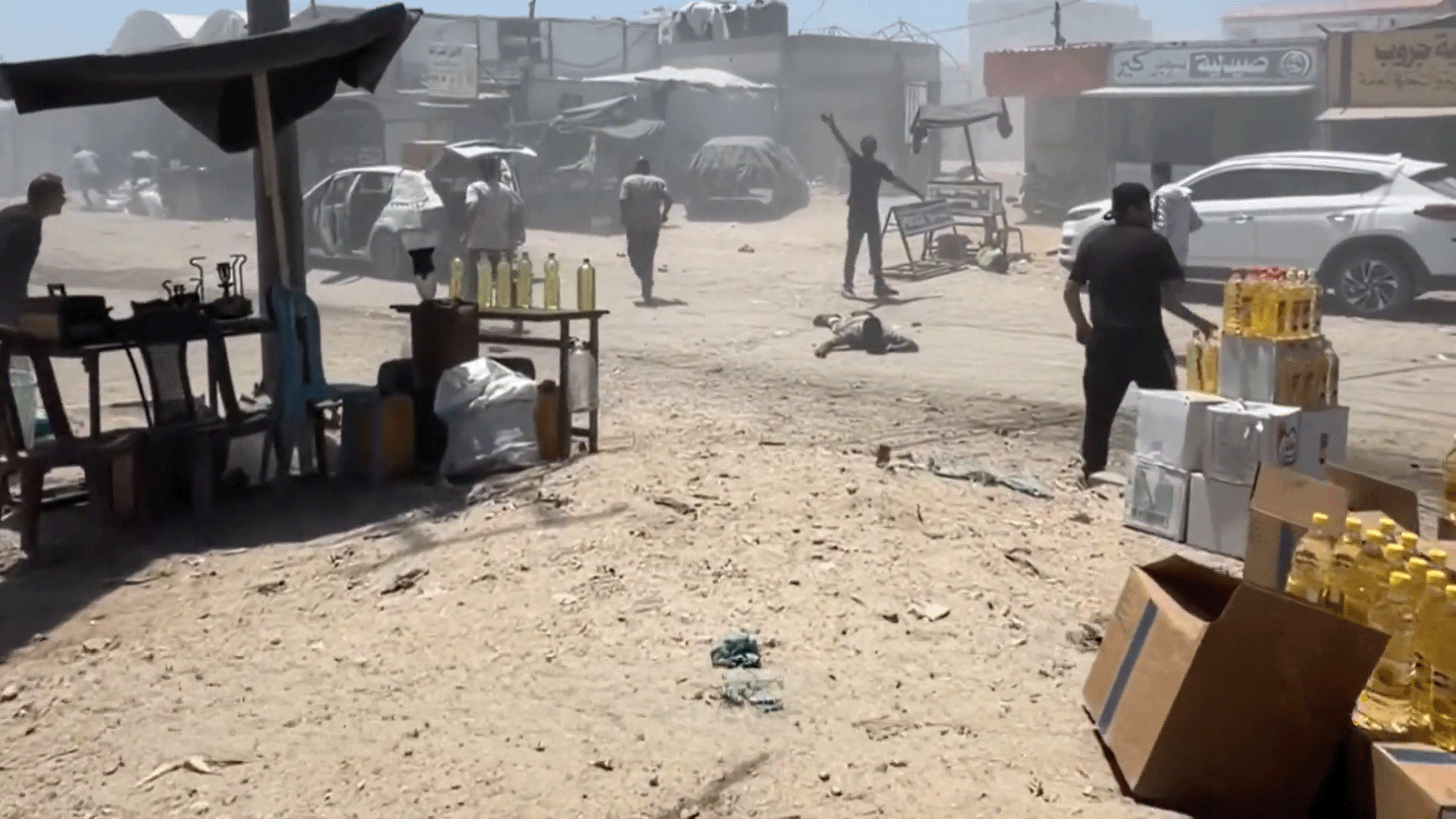 تزايد أعداد الضحايا في غزة مع انتقادات حادة لوقف إطلاق النار