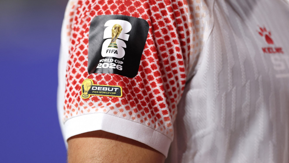 مهرجان جماهيري لمساندة النشامى في مواجهة الجزائر