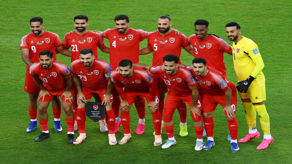 استعدادات الأردن لمواجهة الأرجنتين: فرص النجاح في مباراة تاريخية