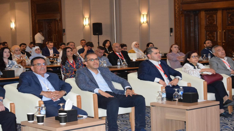 تحديات جديدة في مواجهة هشاشة العظام خلال يوم علمي متميز