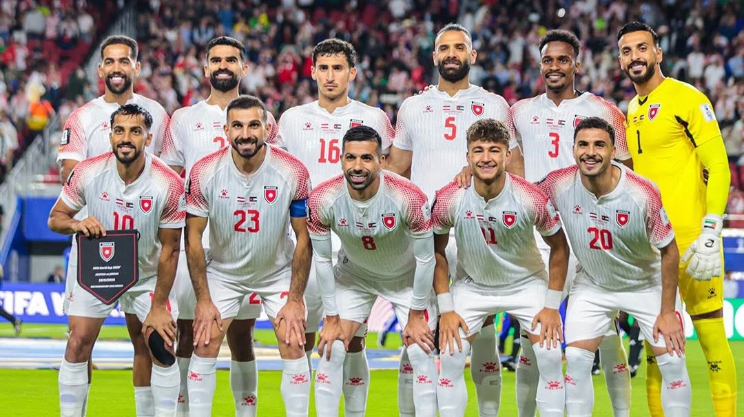 النشامى يواجهون الأرجنتين في ختام مشوارهم بكأس العالم