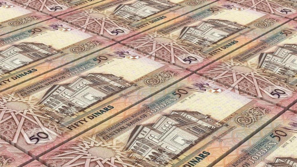 تزايد الإنفاق على التقاعد في الأردن بشكل ملحوظ