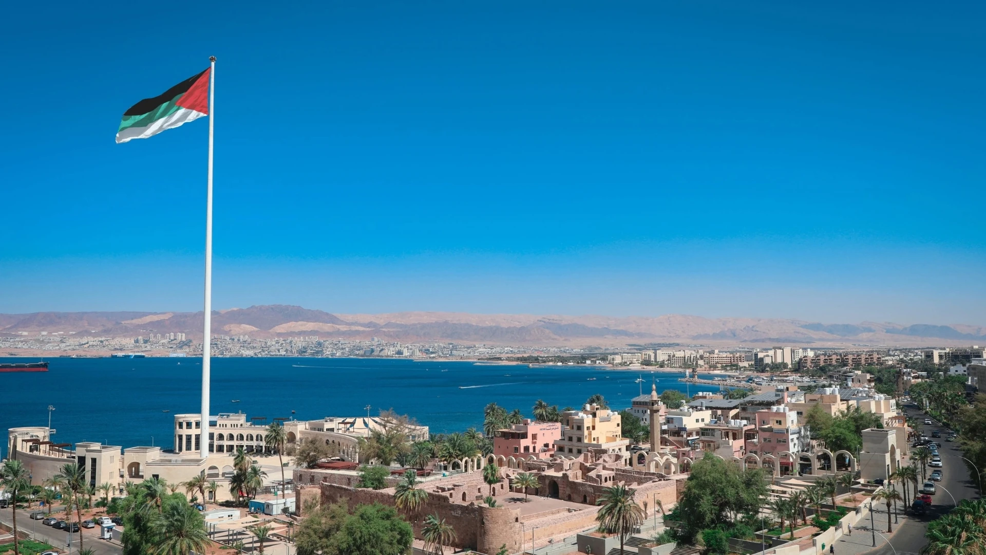 ارتفاع تدريجي في درجات الحرارة مع أجواء صيفية متوازنة