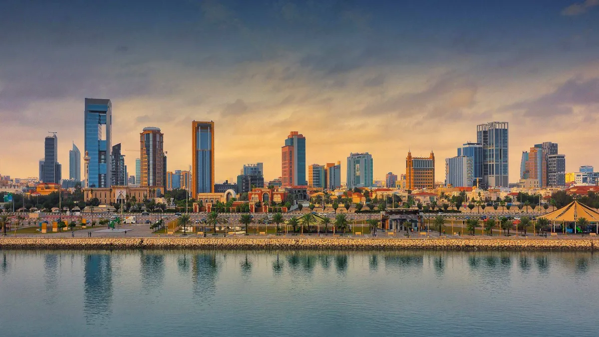 مساحات ضخمة من الأراضي البيضاء في الشرقية تدخل مرحلة التطوير