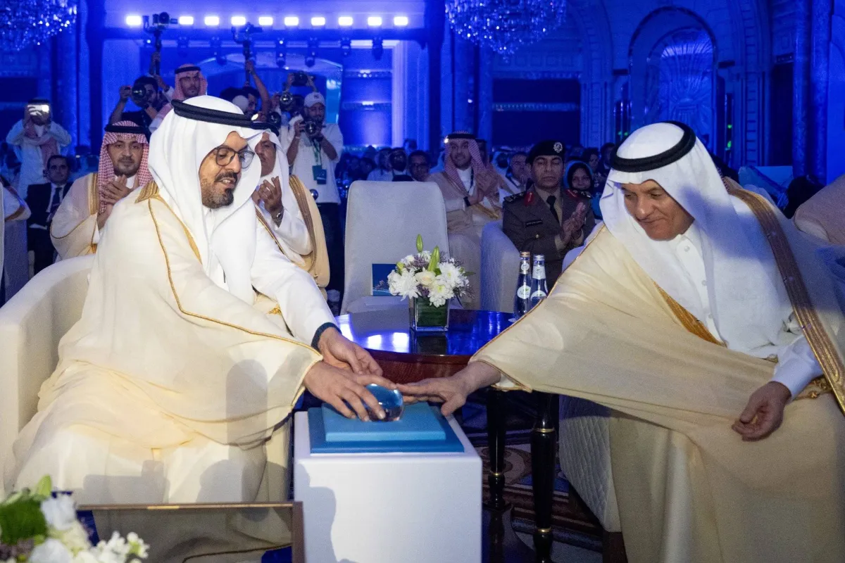 السعودية تتجه نحو استدامة المياه وتحقيق نمو اقتصادي مبتكر