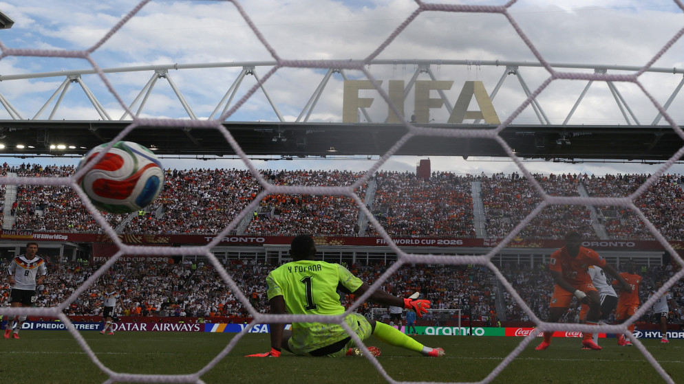 ألمانيا تنجح في قلب المعادلة وتبلغ دور الـ32 في مونديال 2026