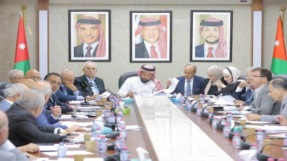 تعزيز جودة التعليم العالي في الأردن من خلال حوار شامل مع الجامعات