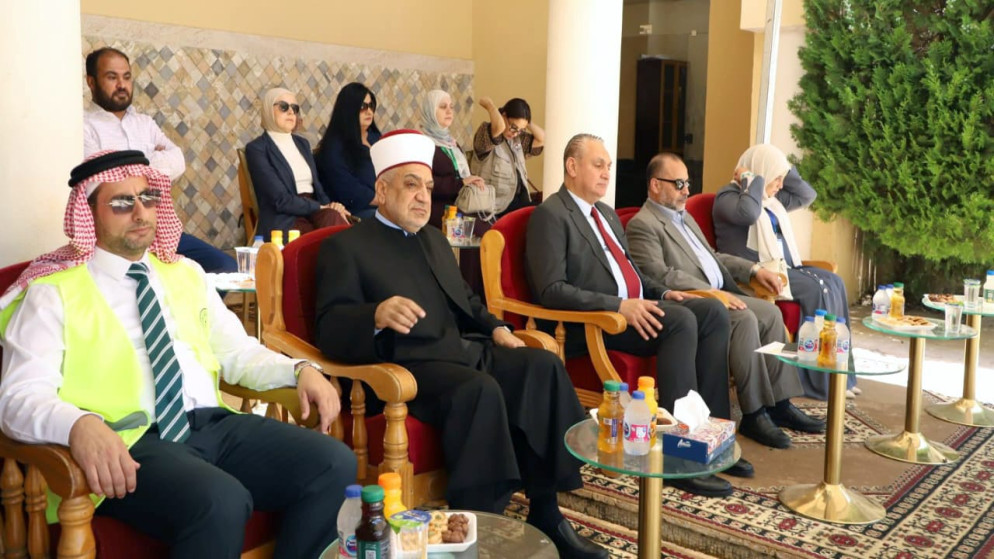 إطلاق مراكز صيفية لتحفيظ القرآن وتعزيز الوعي البيئي
