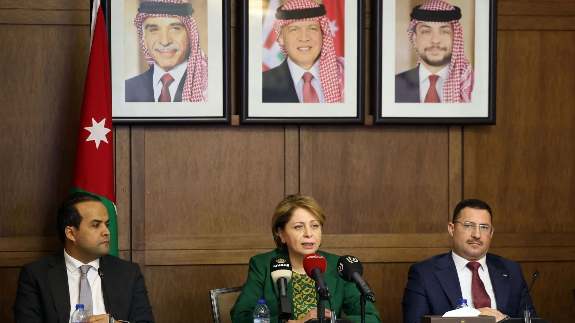 انطلاق المرحلة الثانية من مشروع الثقافة المؤسسية في القطاع العام