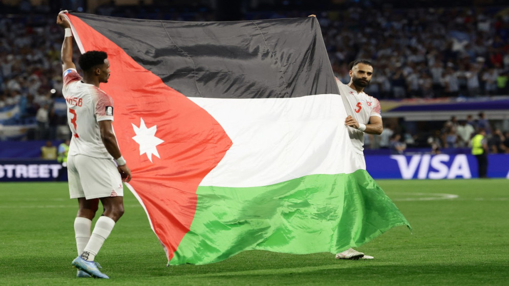 المدرب جمال سلامي يؤكد على أهمية التجربة العالمية للاعبي المنتخب الأردني