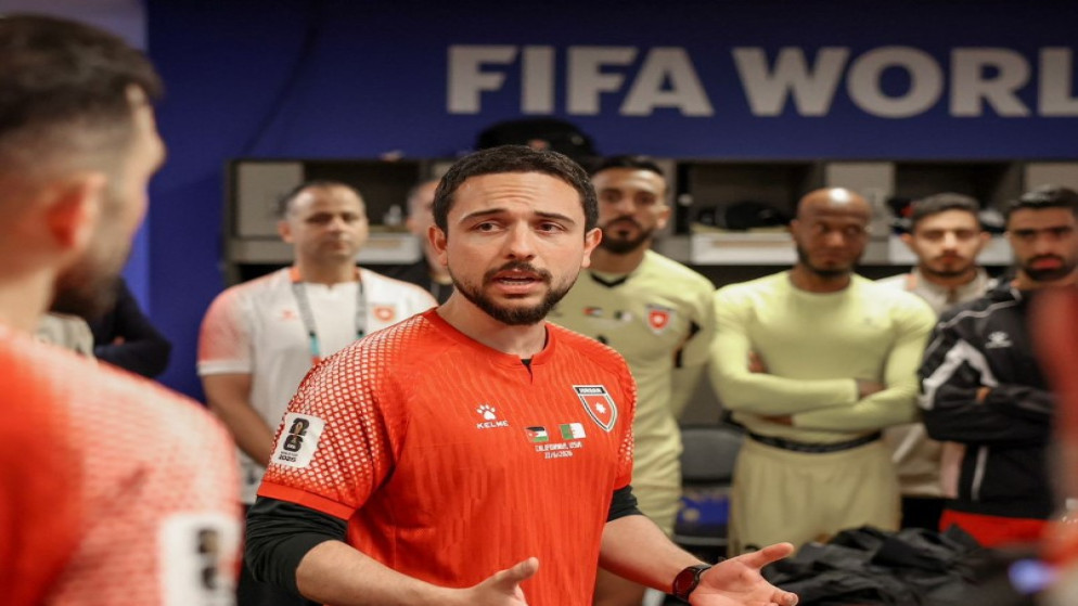 الأردن يبرز بقيم النشامى في المحافل العالمية