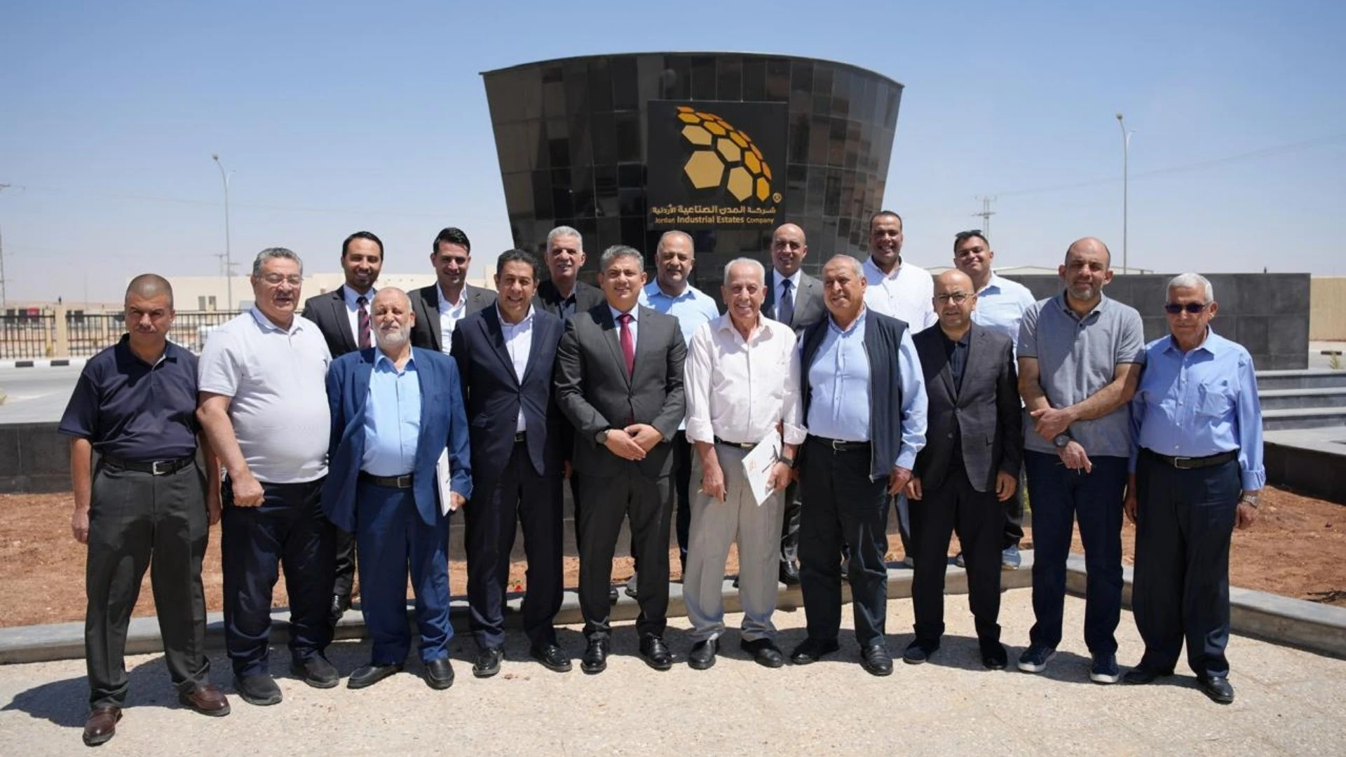 فرص استثمارية واعدة في الزرقاء الصناعية تثير اهتمام المستثمرين