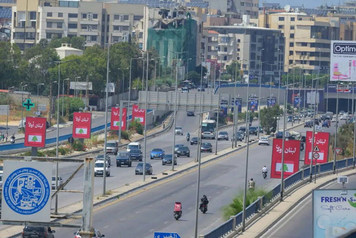 لبنان بين التأييد والرفض لاتفاق الإطار مع إسرائيل