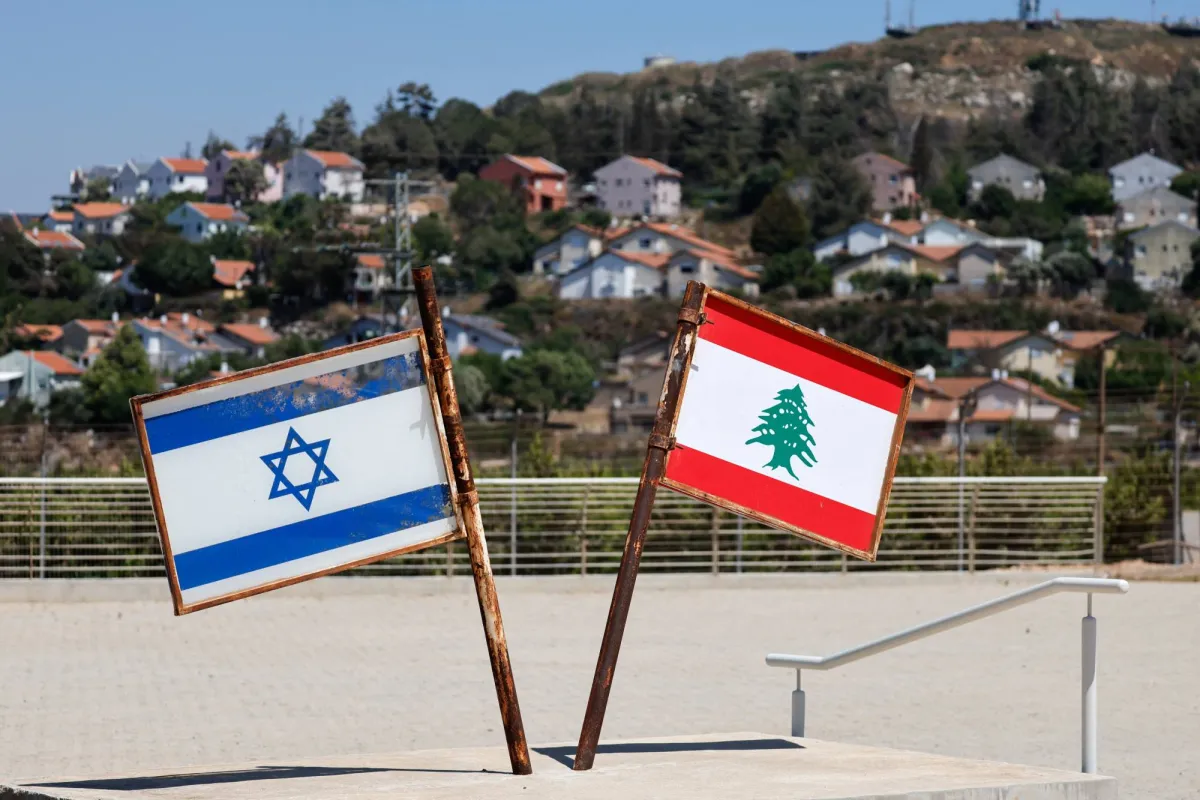 إسرائيل تحتفل باتفاق يغير معادلة القوى في لبنان