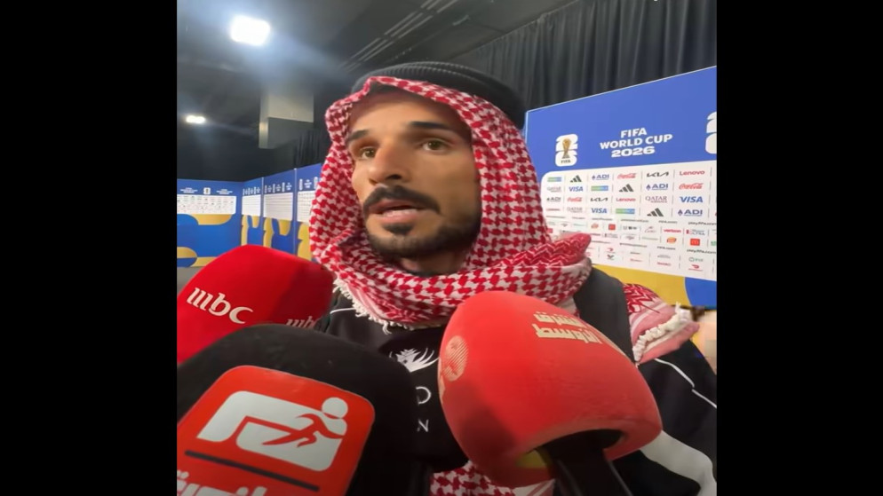 محمود مرضي يؤكد غياب التركيز أثر على نتائج المنتخب في كأس العالم